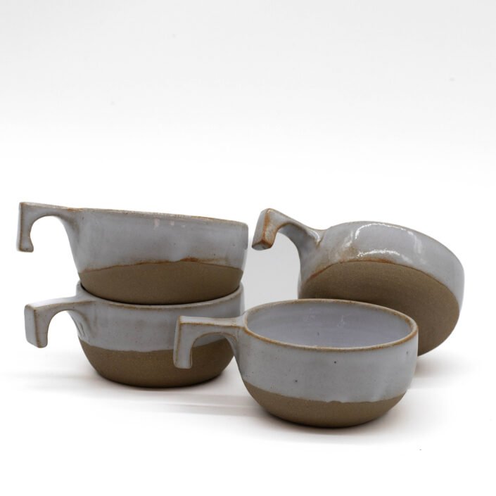 Tazas-cuenco para café